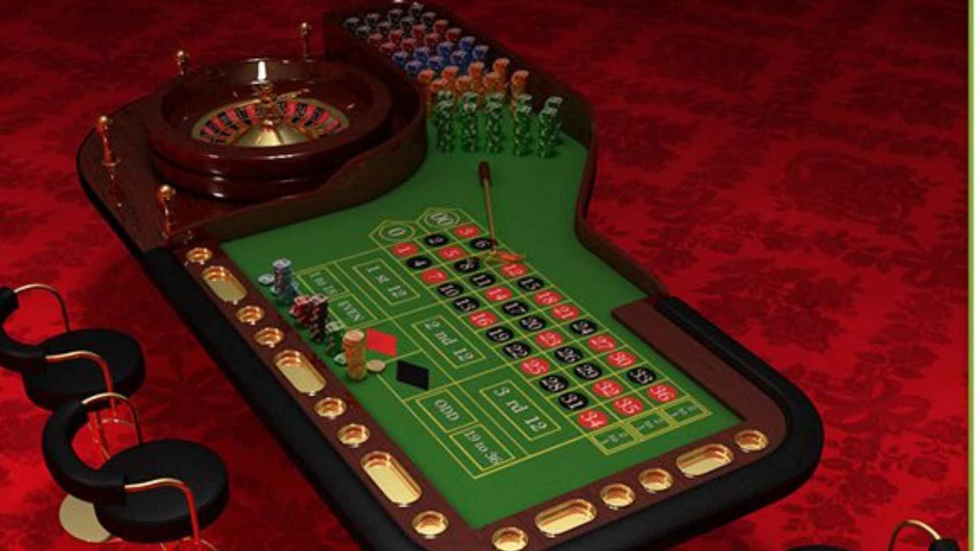 Is There a Casino in Atlanta Georgia Exploring Nearby Casino and Gaming Destinations