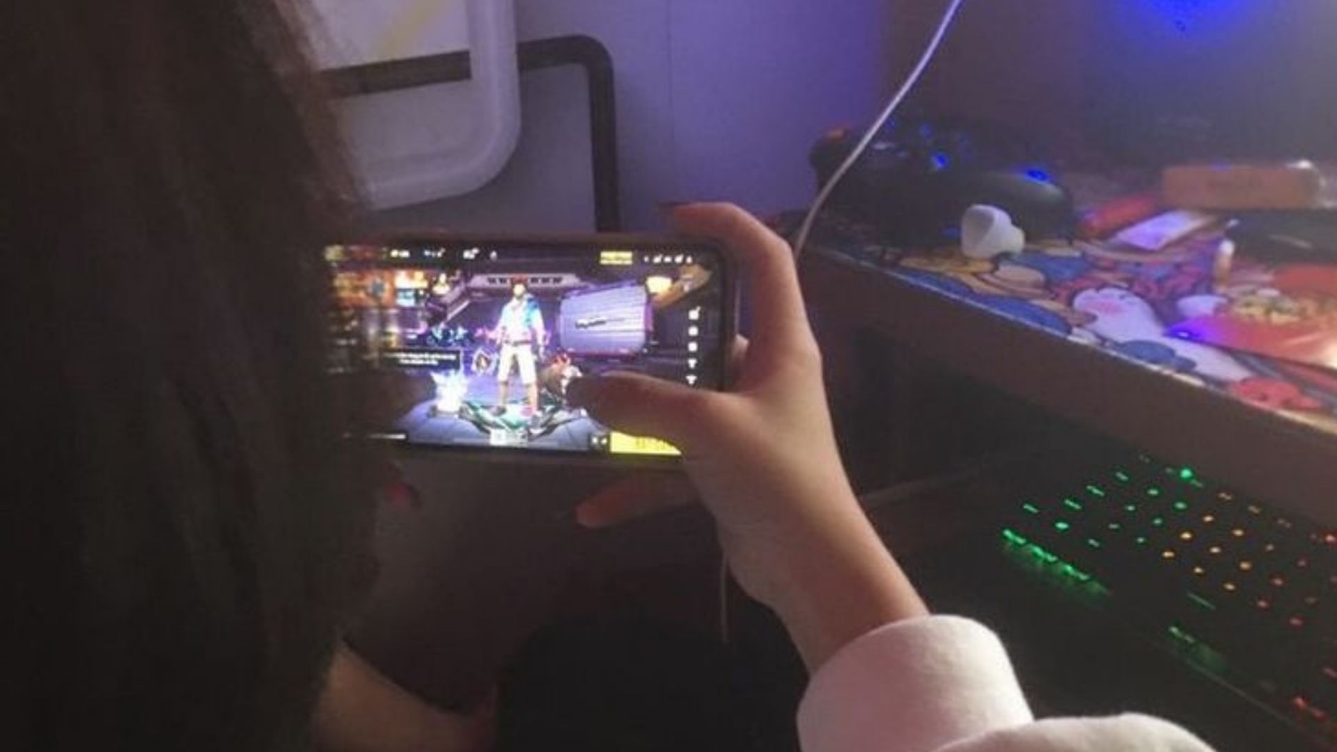 Arcade Games Packed with Creative Ideas